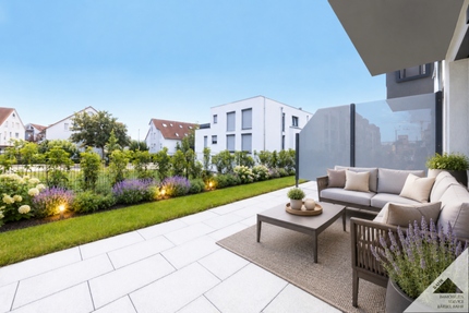Wohnung zum Kaufen in Renningen 389.000,00 € 61 m²