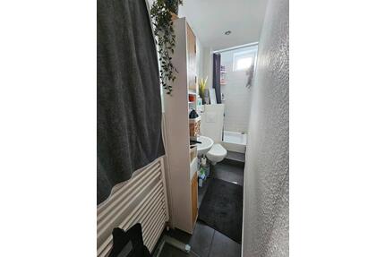 3 Zimmer Wohnung in Hamburg Sasel