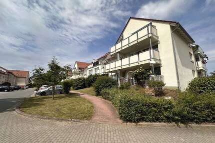 Wohnung zum Kaufen in Biederitz 110.000,00 € 77 m²
