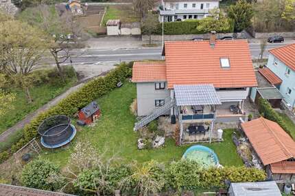 Haus zum Kaufen in Villingen-Schwenningen 540.000,00 € 201 m²