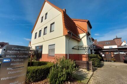 Wohnung in Bremen Blumenthal - 620,00&nbsp;EUR Kaltmiete, ca.&nbsp; 51,00&nbsp;m&sup2; in Bremen (PLZ: 28779) Blumenthal
