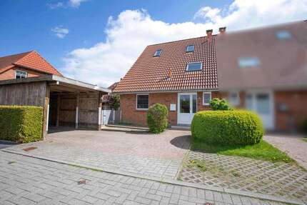 Haus zum Kaufen in Handewitt 339.000,00 € 134 m²