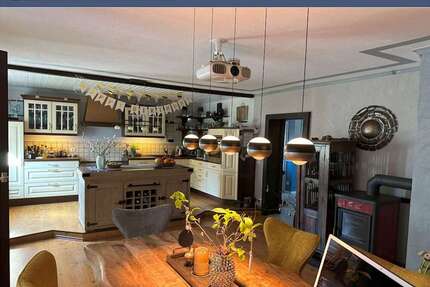 Haus zum Kaufen in Hoppegarten 648.500,00 € 140 m²