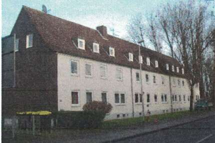 Wohnung zum Mieten in Emmerich am Rhein 556,42 € 75.91 m²