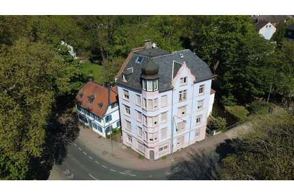 Haus zum Kaufen in Frankfurt am Main 2.500.000,00 € 466 m²