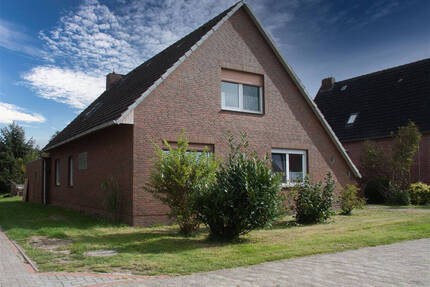 Ein Zuhause mit Ruhe, Raum und Lebensqualität für die ganze Familie - Gnarrenburg (Fahrendorf)