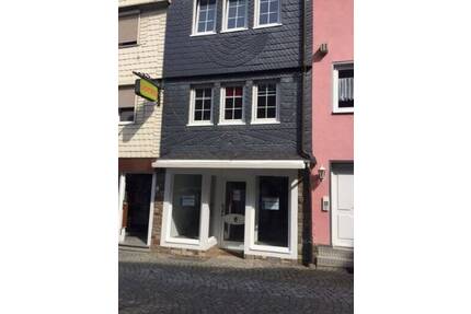 Tolles Ladengeschäft mitten in der Haigerer Fußgängerzone gelegen