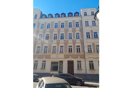 Helle 3-Raumwohnung mit Balkon - 370,00&nbsp;EUR Kaltmiete, ca.&nbsp; 70,00&nbsp;m&sup2; in Chemnitz (PLZ: 09130) Hilbersdorf