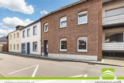 Haus zum Kaufen in Heinsberg 169.000,00 € 116.18 m²