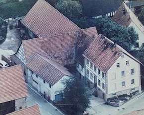 Haus zum Kaufen in Nussloch Maisbach 870.000,00 € 197 m²