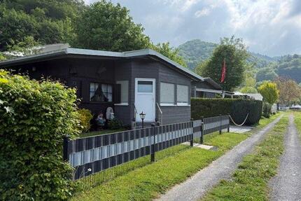 Wochenendhaus Ferienhaus - 51.500,00&nbsp;EUR Kaufpreis, ca.&nbsp; 48,00&nbsp;m&sup2; in Waldbreitbach (PLZ: 56588)