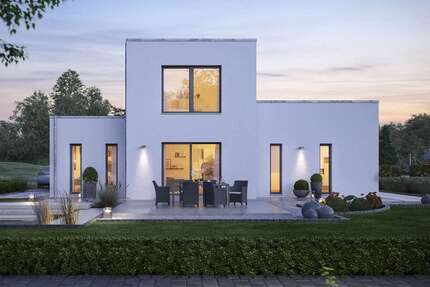 Haus zum Kaufen in Mengen 567.219,00 € 193 m²