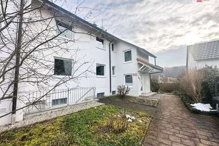 Wohnung zum Mieten in Glauchau Niederlungwitz 595,00 € 88 m² - Glauchau / Niederlungwitz