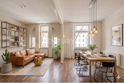 Stadt. Licht. Rendite. – Moderne Wohnung mit Tageslichtbad - Dortmund