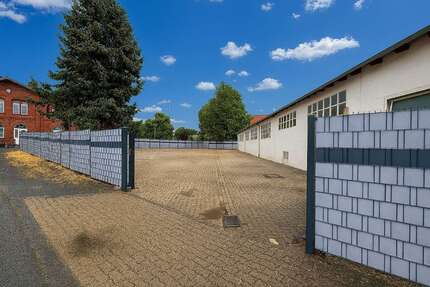 Halle in Bockenem 590,00 € 700 m²