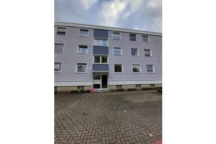 4-Zimmer-Eigentumswohnung mit Stellplatz und Balkon von privat - Wolfenbüttel Adersheim