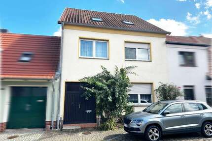 Haus zum Kaufen in Kalbe (Milde) 69.000,00 € 124 m²