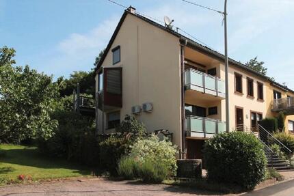 Schöne modernisierte Einliegerwohnung in Hülzweiler zu vermieten - Schwalbach