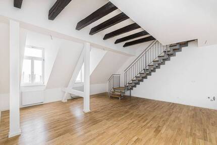 Stilvoll wohnen - 2 Zimmer mit modernem Ambiente - Leipzig Zentrum-Nordwest