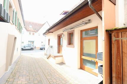 Kapitalanleger oder Eigennutz: Fachwerkhaus in Bruchsal- Heidelsh