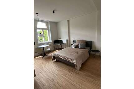 Wohnung zum Mieten in Stuttgart 1.010,00 € 24 m²