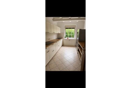 Charme Tolles Haus am Ebertpark von Privat - Ludwigshafen am Rhein Ludwigshafen-Hemshof