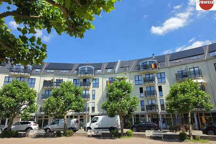 Wohnung zum Kaufen in Blankenfelde-Mahlow 235.000,00 € 82.53 m²