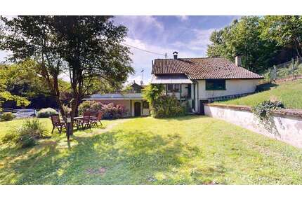 Haus zum Kaufen in Gleiszellen-Gleishorbach 349.000,00 € 135 m²
