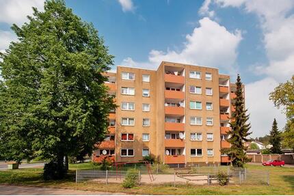 3-Zimmer-Wohnung in Bielefeld-Sennestadt (WBS)