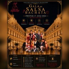 Gala de Salsa y Bachata