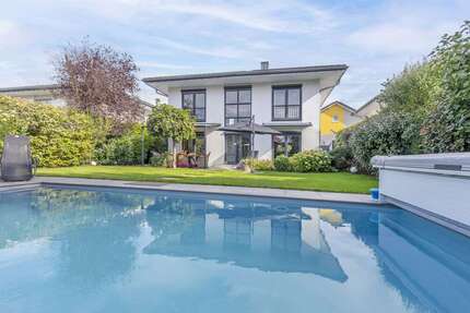 Haus zum Kaufen in Sankt Augustin 998.000,00 € 170 m²