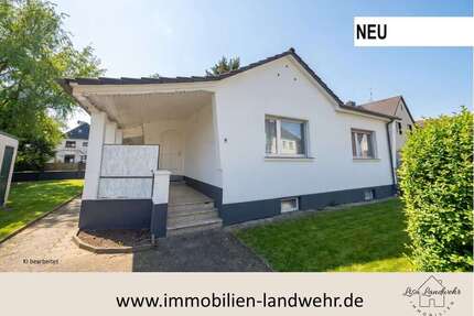 Haus zum Kaufen in Troisdorf-Spich 297.000,00 € 66 m²