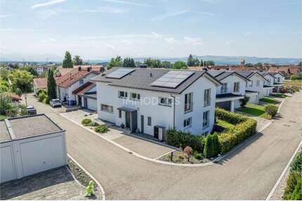 Haus zum Kaufen in Dietmannsried Probstried 1.290.000,00 € 212 m² - Dietmannsried / Probstried