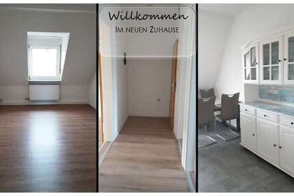 Wohnung zum Mieten in Nürnberg 735,00 € 65 m²
