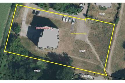 Grundstück zu verkaufen in Karlsburg 150.000,00 € 5013 m²