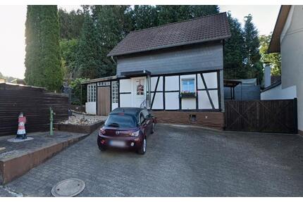 Charmanter Fachwerk-Traum, Fachwerkhaus - Bergisch Gladbach