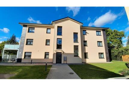 2 Zimmerwohnung in Bad Bevensen