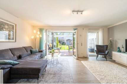 Haus zum Kaufen in Kirchheim 795.000,00 € 107.39 m²