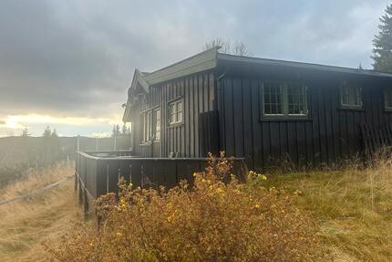 Hütte in Norwegen von privat zu vermieten - Murnau am Staffelsee