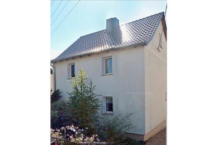 Charmantes Einfamilienhaus in Top-Lage – sofort bezugsfertig! - Riesa Canitz