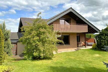 Haus zum Kaufen in Fulda 495.000,00 € 169 m²