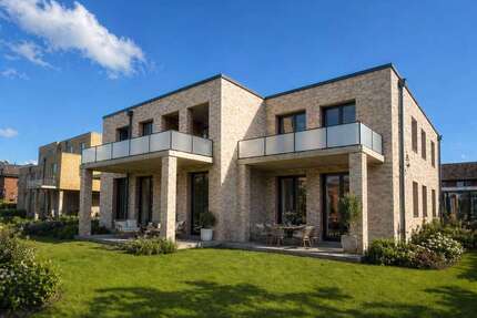 Wohnung zum Kaufen in Isselburg 344.900,00 € 91.85 m²