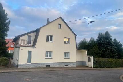 Gepflegtes Einfamilienhaus in ruhiger Lage mit Garten Merchweiler