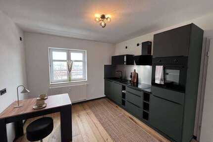 Wohnung zum Mieten in Glauchau 340,00 € 45.19 m²