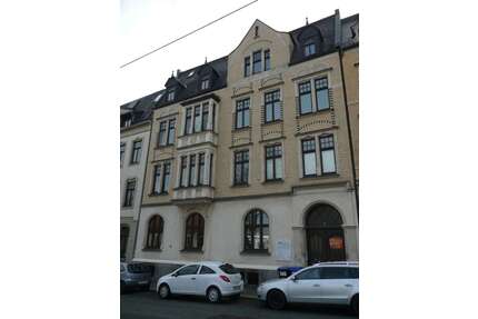 Wohnung zum Mieten in Zwickau 299,00 € 56.7 m²