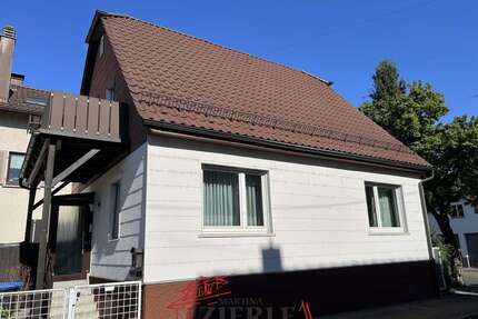 Haus zum Kaufen in EislingenFils 239.000,00 € 107 m² - Eislingen/Fils
