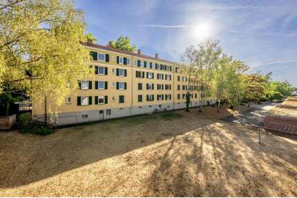 Wohnung zum Mieten in Kaiserslautern 549,00 € 52.5 m²