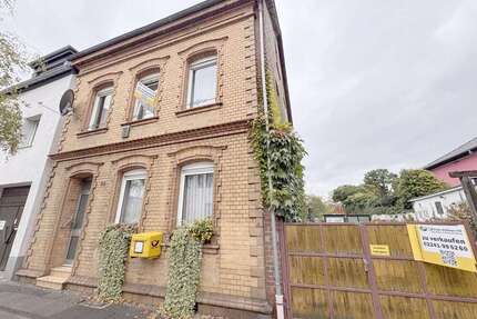 Haus zum Kaufen in Sankt Augustin 349.000,00 € 120 m²