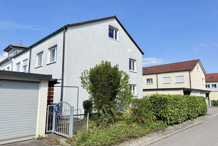 Haus zum Kaufen in Weingarten 449.000,00 € 120 m²
