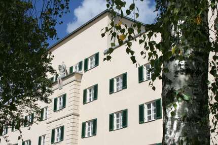 Wohnung zum Mieten in Augsburg 580,00 € 43.59 m²